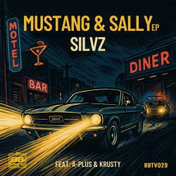 Mustang & Sally 