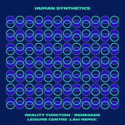 Reality Function / Renegade / Leisure Centre (Law Remix)