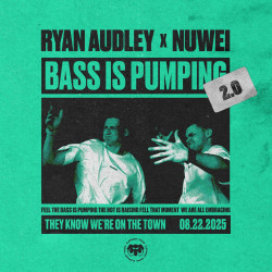Bass Is Pumping 2.0
