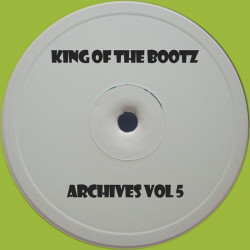 Archives Volume 5