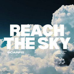 REACH THE SKY