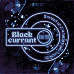 BLACKCURRANT (High Tea Music Presents)