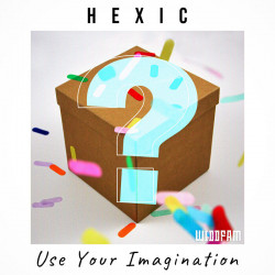 Use Your Imagination