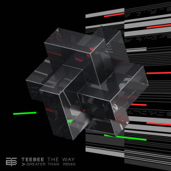 The Way (> Greater Than Remix)