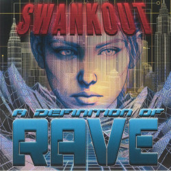 A Definition Of Rave
