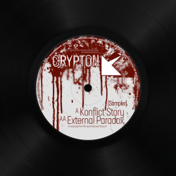 Konflict Story [Sampler]