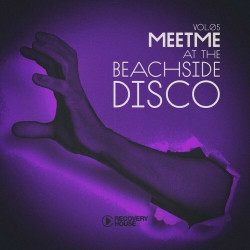 Meet Me at the Beachside Disco, Vol.05