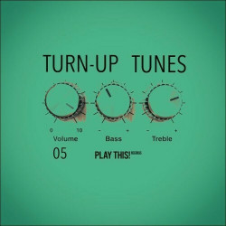 Turn-Up Tunes, Vol.05