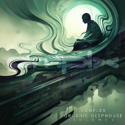Complex Organic Deephouse, Vol. 3