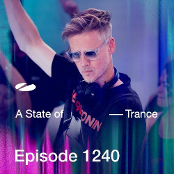  A State Of Trance 1240