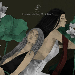 Experimental Arey Music Box 2