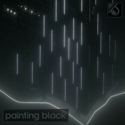 Painting Black, Vol. 15