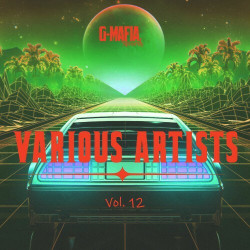 G-Mafia Va, Vol. 12