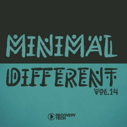 Minimal Different, Vol. 14