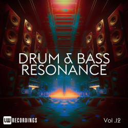 Drum & Bass Resonance, Vol. 12