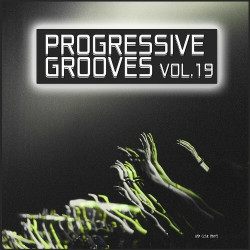 Progressive Grooves, Vol. 19