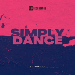 Simply Dance, Vol. 30