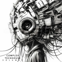 Complex Techhouse, Vol. 3
