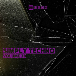 Simply Techno, Vol. 30