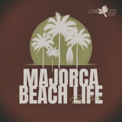 Majorca Beach Life, B.17