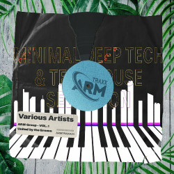 ARM Group - Vol. 1 - United by the Groove