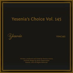 Yesenia's Choice, Vol. 145