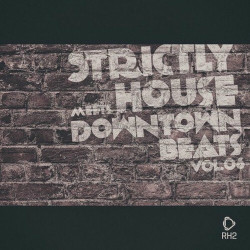Strictly House Meets Downtown Beats, Vol.06