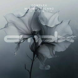 Complex Minimal Techno, Vol. 3