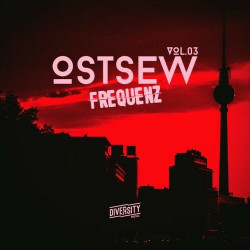  Ostwest Frequenz, Vol.03