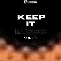 Keep It Disco, Vol. 30