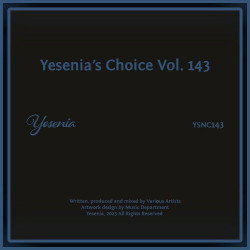 Yesenia's Choice, Vol. 143