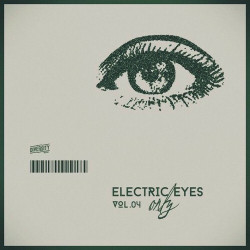 Electric Eyes Only, Vol.04