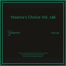 Yesenia's Choice, Vol. 146