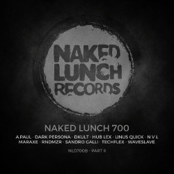 Naked Lunch 700 - Part II