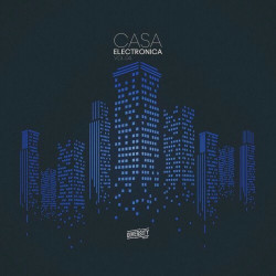 Casa Electronica, Vol.04
