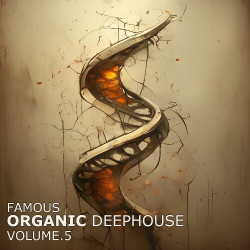 Famous Organic Deephouse, Vol. 5
