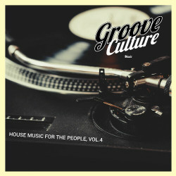 House Music For The People, Vol.4