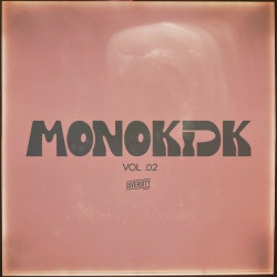 Monokick, Vol.02