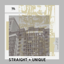 Straight & Unique, Vol. 10
