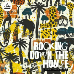 Rockin Down the House, Vol. 6