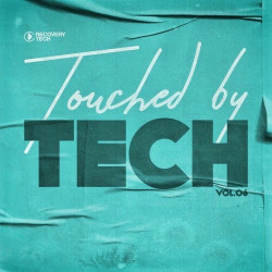 Touched by Tech, Vol.06