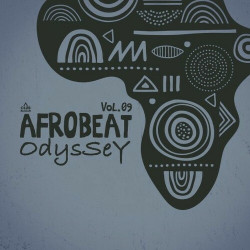 Afrobeat Odyssey, Vol.09