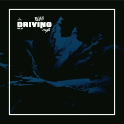 Technocrypt Driving, Vol.03
