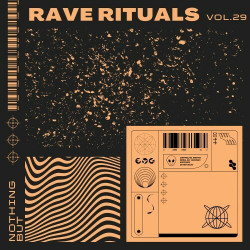 Nothing But... Rave Rituals, Vol. 29