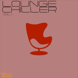 Lounge Chiller, Vol. 1