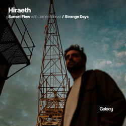 Sunset Flow / Strange Days