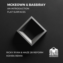 Ricky Ryan & Kohra Remixes