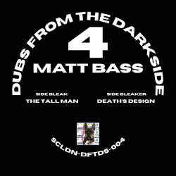 Matt Bass - Part 1