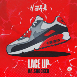 Lace up / Shocker
