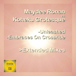 Unleashed / Embraces On Crossride